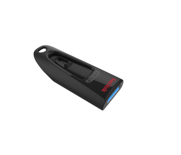 Sandisk 256GB Ultra (USB 3.0) 130MB/s - 306237 - zdjęcie 9